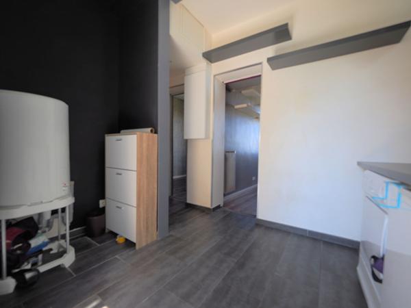 A VENDRE - 35 m² - HOPITAL DE MONTREUIL