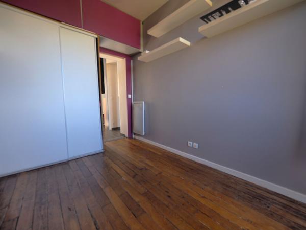 A VENDRE - 35 m² - HOPITAL DE MONTREUIL