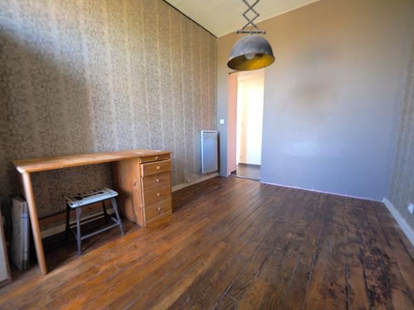 A VENDRE - 35 m² - HOPITAL DE MONTREUIL
