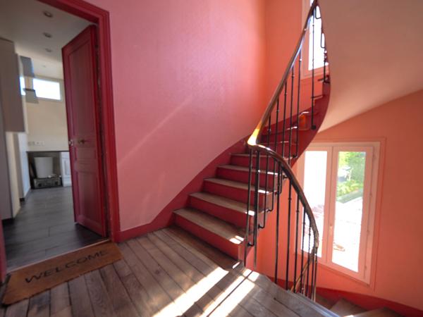 A VENDRE - 35 m² - HOPITAL DE MONTREUIL