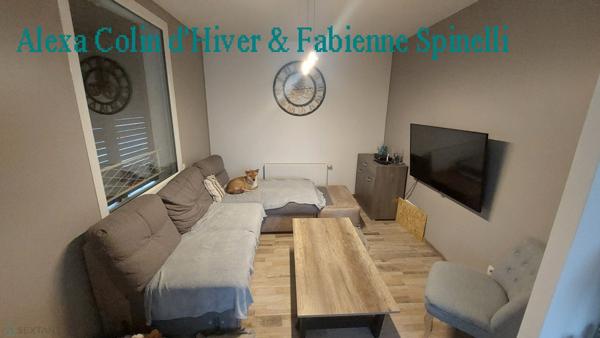 Maison sur sous-sol total rénovée en 2016