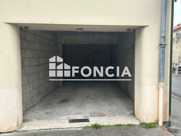 Location Appartement 3 pièces 72.3 m² - 1 RUE CUJAS Valence 26000