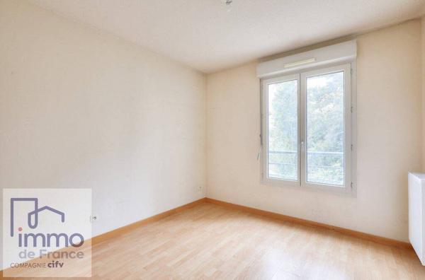 Appartement familial avec terrasse et garage