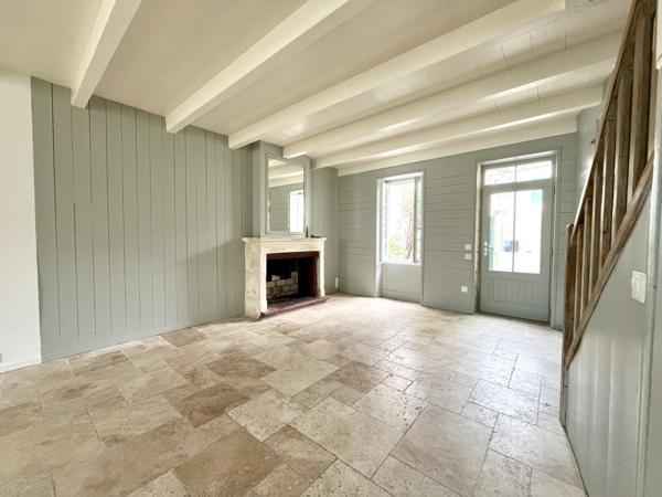Maison à vendre |  Sainte-Marie-de-Ré |  4 pièces | 79 m²