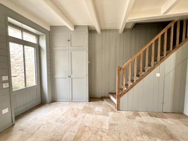 Maison à vendre |  Sainte-Marie-de-Ré |  4 pièces | 79 m²