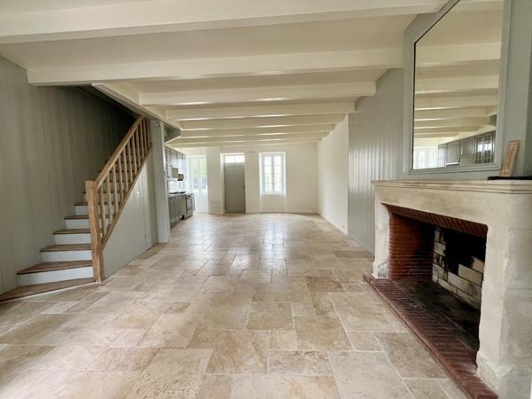 Maison à vendre |  Sainte-Marie-de-Ré |  4 pièces | 79 m²