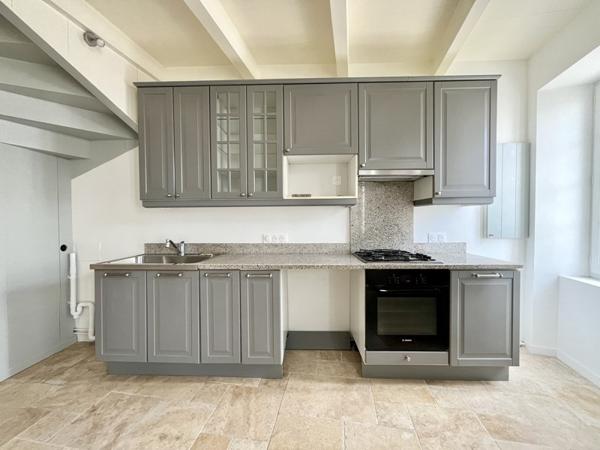 Maison à vendre |  Sainte-Marie-de-Ré |  4 pièces | 79 m²