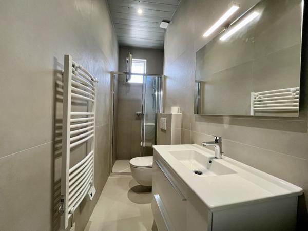 Maison à vendre |  Sainte-Marie-de-Ré |  4 pièces | 79 m²