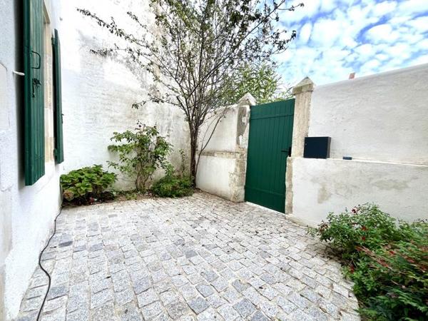 Maison à vendre |  Sainte-Marie-de-Ré |  4 pièces | 79 m²