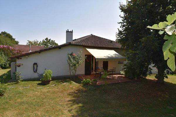 Maison 5 minutes de PONTONX  159 M2 SUR TERRAIN DE 6000 M2