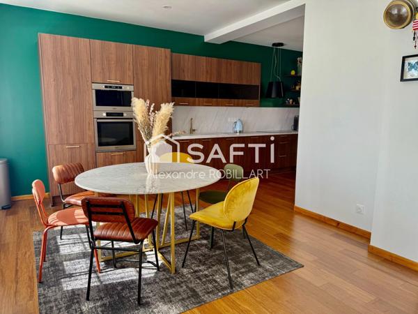 Exclusivité Coup de coeur !!!