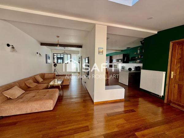 Exclusivité Coup de coeur !!!