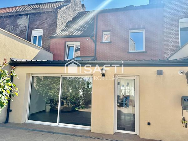 Exclusivité Coup de coeur !!!