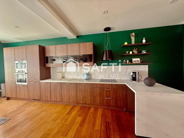 Exclusivité Coup de coeur !!!