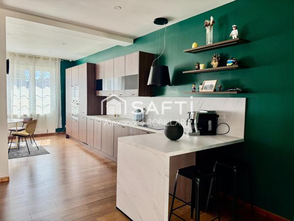 Exclusivité Coup de coeur !!!