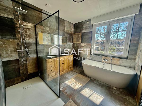 Exclusivité Coup de coeur !!!