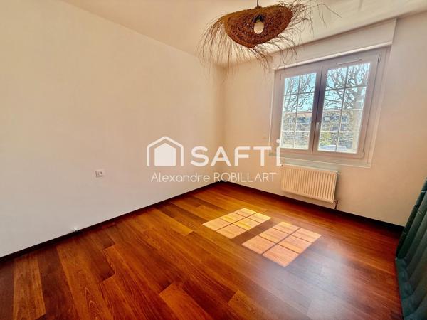 Exclusivité Coup de coeur !!!