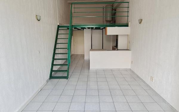 Appartement à louer    1 pièce •  Tourcoing