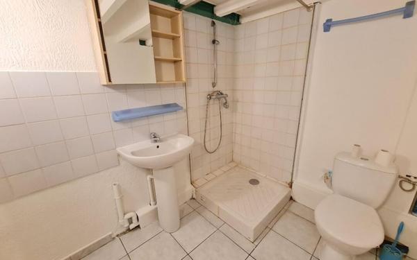 Appartement à louer    1 pièce •  Tourcoing