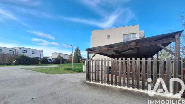 Appartement à vendre 2 pièces 42 m² Couëron