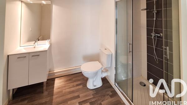 Appartement à vendre 2 pièces 42 m² Couëron