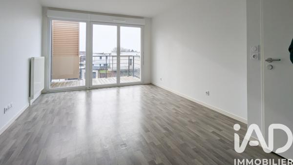 Appartement à vendre 2 pièces 42 m² Couëron