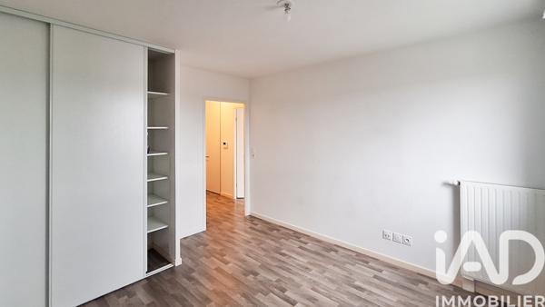 Appartement à vendre 2 pièces 42 m² Couëron
