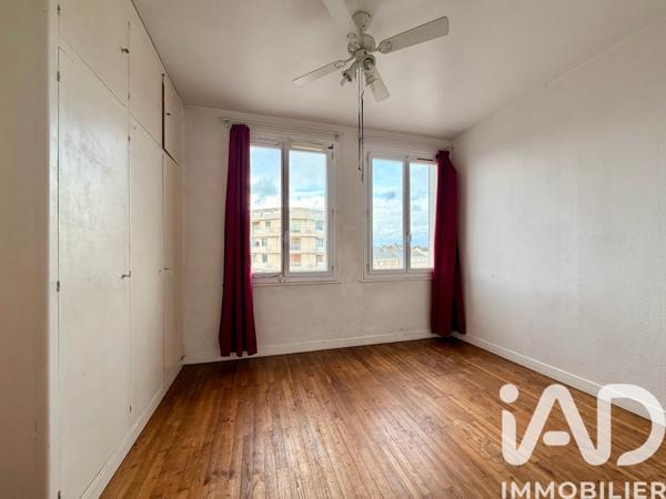 Appartement à vendre 4 pièces 89 m² Angers