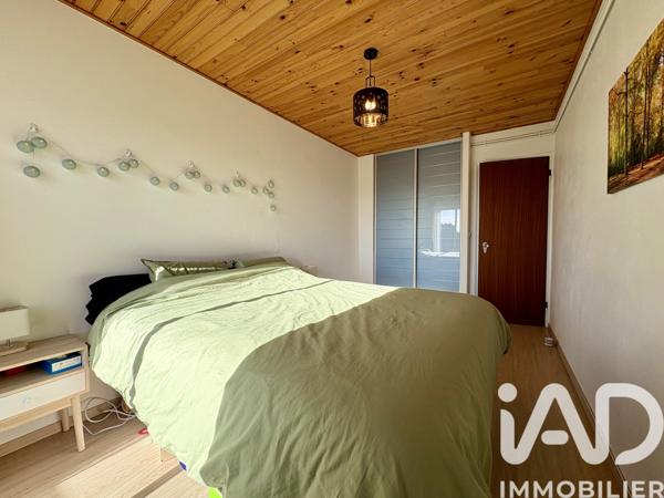 Appartement à vendre 2 pièces 57 m² Bolquère