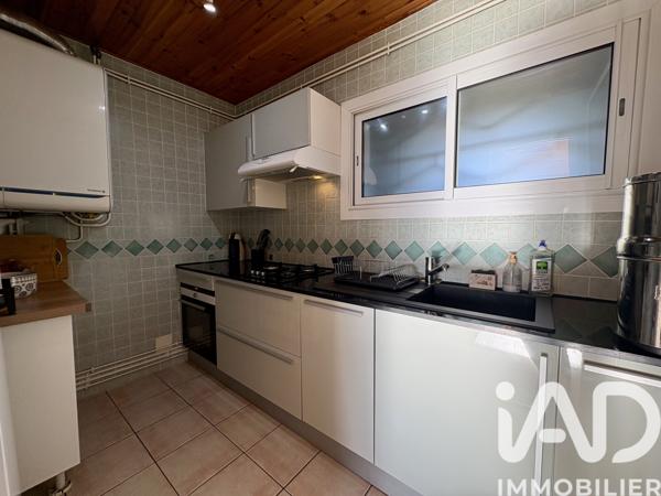 Appartement à vendre 2 pièces 57 m² Bolquère