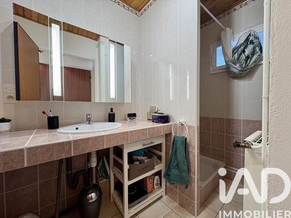 Appartement à vendre 2 pièces 57 m² Bolquère