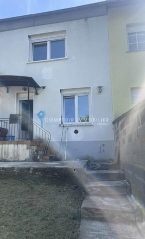 Maison
                                                                                                                                                                                                                                                                                                                        3 pièce(s)                                                                                                                                                                                                          2 chambre(s)                                                                                                                                                                                                          70  m²