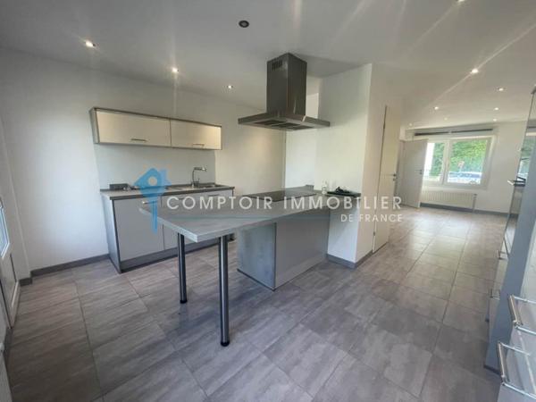 Maison
                                                                                                                                                                                                                                                                                                                        3 pièce(s)                                                                                                                                                                                                          2 chambre(s)                                                                                                                                                                                                          70  m²