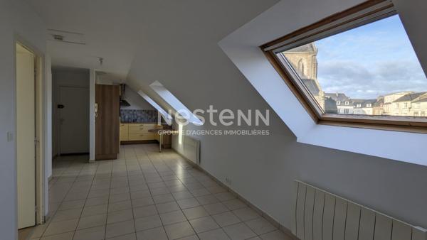 Appartement Plouha 3 pièce(s) 57 m2