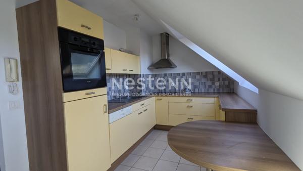 Appartement Plouha 3 pièce(s) 57 m2