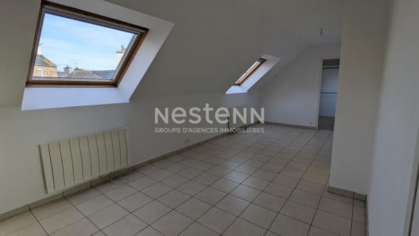Appartement Plouha 3 pièce(s) 57 m2