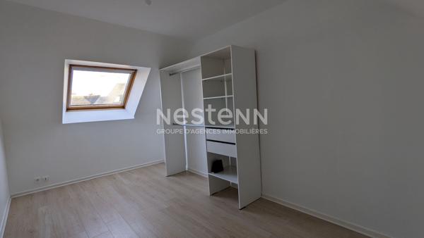 Appartement Plouha 3 pièce(s) 57 m2