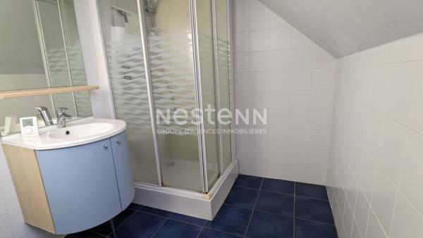 Appartement Plouha 3 pièce(s) 57 m2