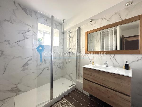 Maison
                                                                                                                                                                                                                                                                                                                        4 pièce(s)                                                                                                                                                                                                          3 chambre(s)                                                                                                                                                                                                          90.13  m²