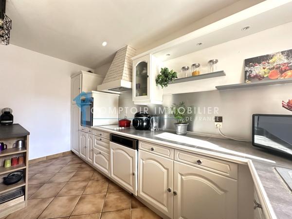 Maison
                                                                                                                                                                                                                                                                                                                        4 pièce(s)                                                                                                                                                                                                          3 chambre(s)                                                                                                                                                                                                          90.13  m²