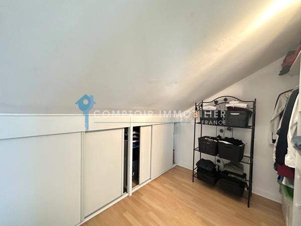 Maison
                                                                                                                                                                                                                                                                                                                        4 pièce(s)                                                                                                                                                                                                          3 chambre(s)                                                                                                                                                                                                          90.13  m²