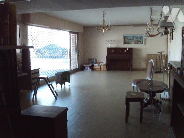Maison 165 m²