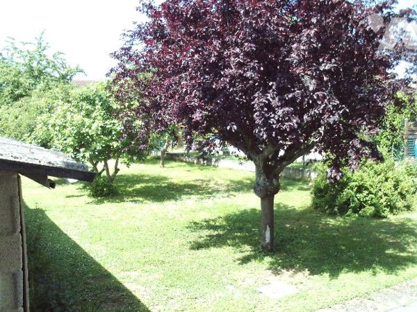 Maison 165 m²