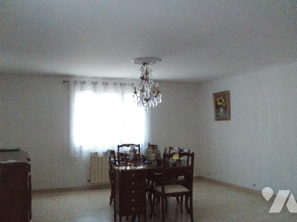 Maison 165 m²