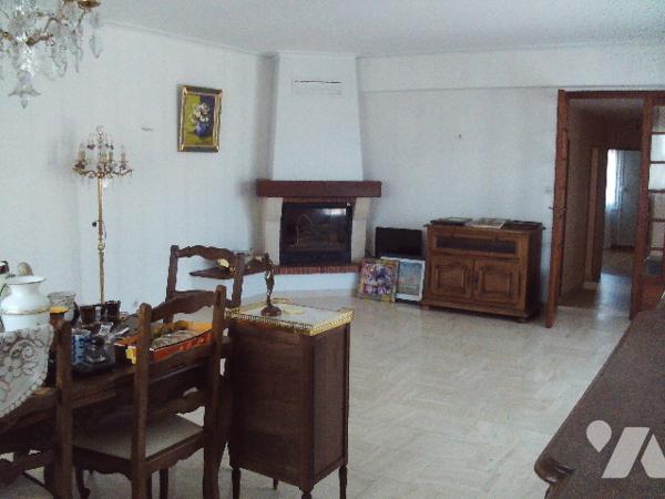 Maison 165 m²