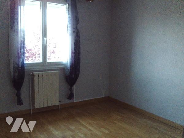 Maison 165 m²