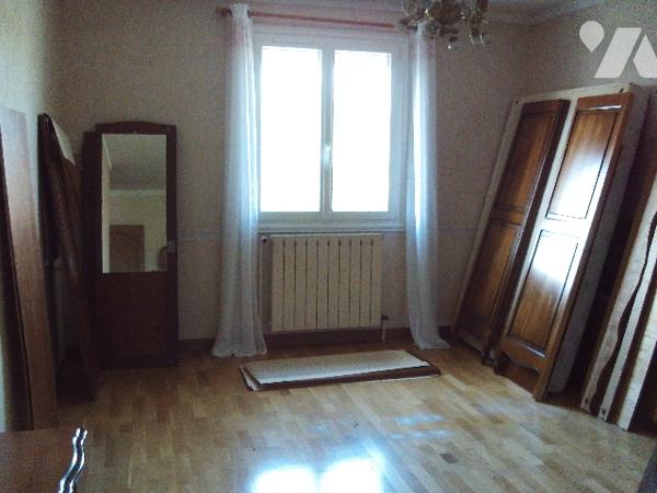 Maison 165 m²