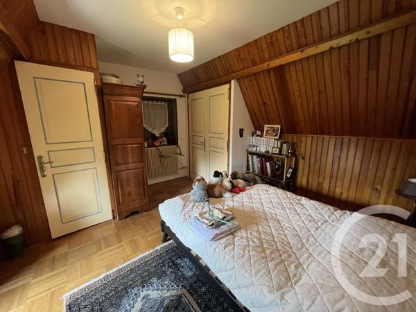 Maison à vendre  5 pièces - 145,20 m2 ORBEC - 14