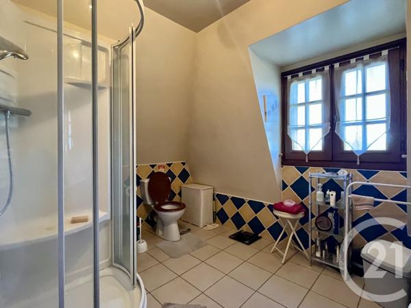 Maison à vendre  5 pièces - 145,20 m2 ORBEC - 14