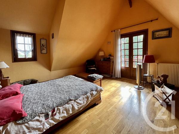 Maison à vendre  5 pièces - 145,20 m2 ORBEC - 14